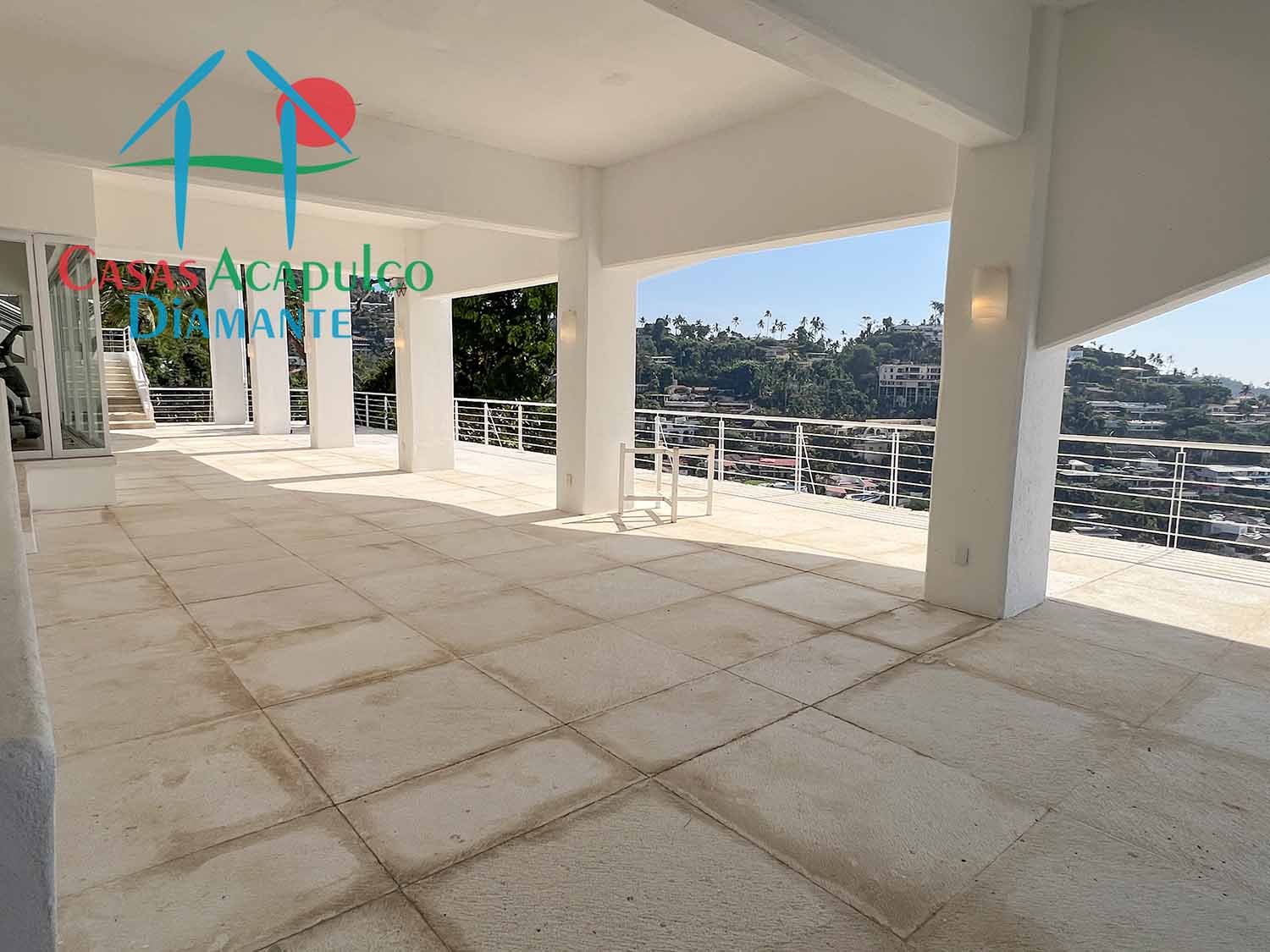 Casa Garbi - Gimnasio 7